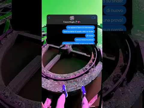 tutta colpa SUA…💀😭 #chatdivertenti #barzellette #messaggi