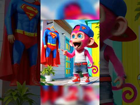 Find a superman costume #funny #shorts #feedshorts