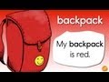 Exploring School Vocabulary Phrases