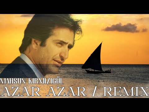 Mahsun Kirmizigül - Azar Azar / Remix Tiktok Trendi 2025