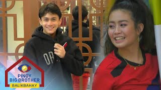 PBB Balikbahay: Tan, inabangan ang pagbabalik bahay ni Ashley!