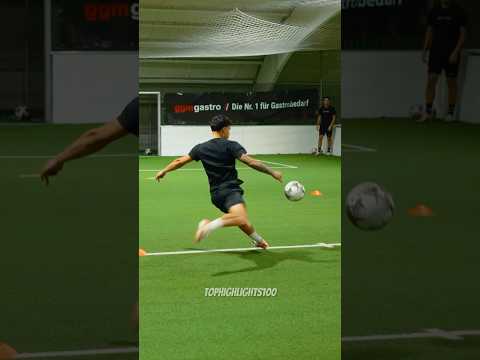 Er kann 2. LIGA spielen ?? 😳🔥 #findthepro #diyarac #fußball #sport