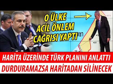 O Ülkeye ŞOK! Türkiye Öyle Bir Şey Yaptı ki TÜM UÇAKLARI ÇÖP Oldu!