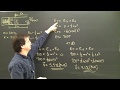 Energy Types and Calculations in Systems