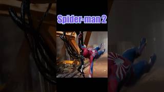 Spider-man 2