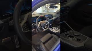 Fav Nav song in the comments #explore#bmw#m340i#larp
