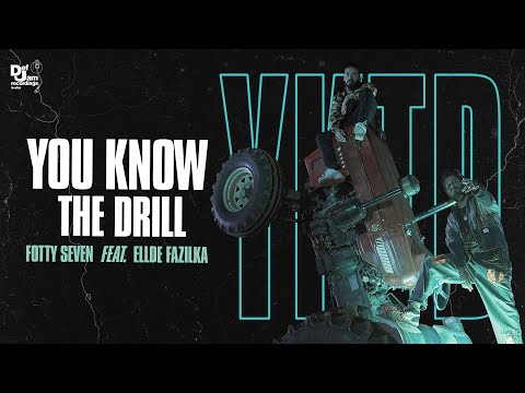 Fotty Seven ft. Ellde Fazilka – You Know The Drill | Def Jam India