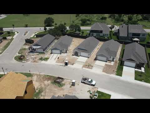 The Enclave at Hidden Oaks welcome video