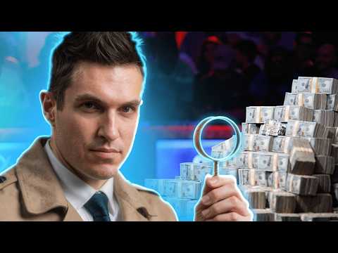 Ranking Every WSOP Main Event Champion