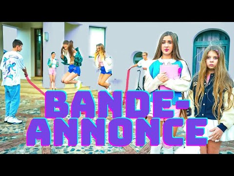 Diana a pardonné à sa meilleure amie ? | Bande-annonce de la nouvelle série !