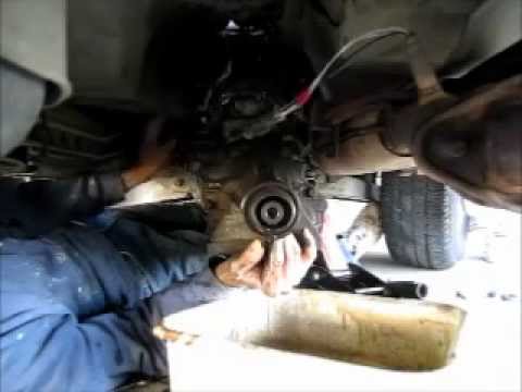 2007 Ford Ranger Problems, Online Manuals and Repair ... 1999 mazda b4000 fuel filter 