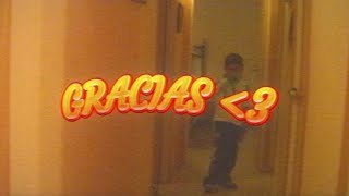 gracias ♥️ - ROOKID