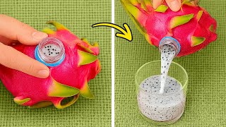 Kitchen Wizardry: Cut and Peel Veggies and Fruits in 5 Minute 🍴