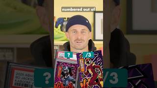 Purple Kabooms /3 Hit the Panini Blockchain Friday!