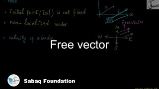 Free vector