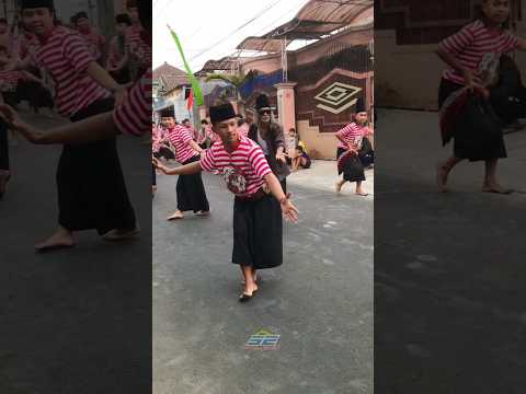 Awas Sakera Ganteng Lewat! #karnaval #beranda #sakeracore #dance #karnavalsound #funny #shortvideo