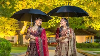 By Nature | Anu & Kanu | Storyline