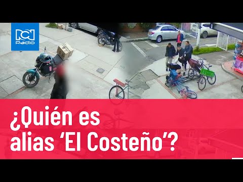¿Por qué están libres los motociclistas vinculados al caso Miguel Uribe?