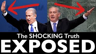 Jewish Journalist EXPOSES Israel's DARKEST SECRET