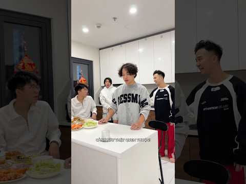 Khi bạn khen cô ấy xinh nhưng sai cách | TRA và TRỌC