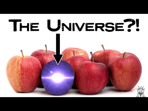 Was the Universe EVER this Small?