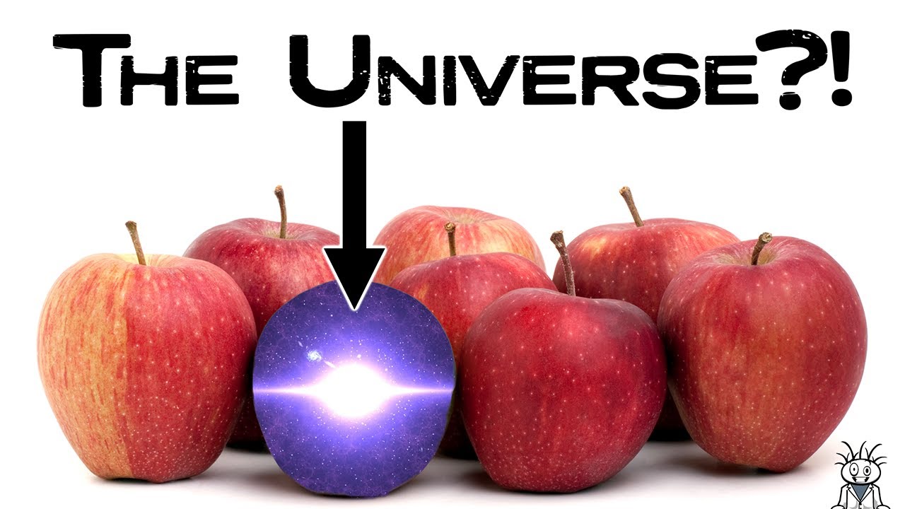 Was the Universe EVER this Small?