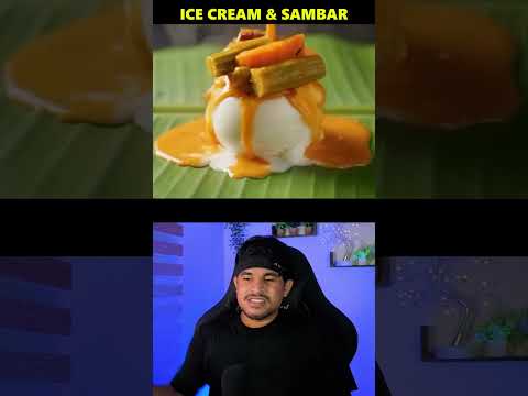 Would You Eat This For 1000 Rupees?🤢🤮