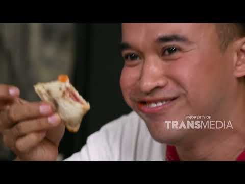 Pizza Open-Kitchen Yang Smoky Dan Chewy! Delizioso! - BIKIN LAPER (5.9.24) P5