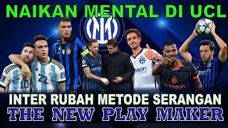 PLAYMAKER BARU INTER MILAN - DIOUF MASUK SKUAD PRANCIS -LAUTARO MARTINEZ SEMAKIN MATANG