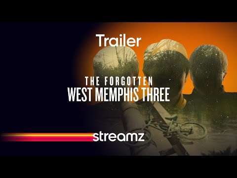 The Forgotten West Memphis Three | Streamz | Serie | Trailer