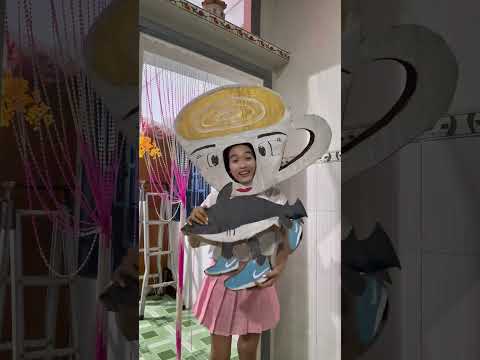 TROLL TROLL VIỆT NAM MẸ ƠI#mrsbean #diy #shorts #giantthing