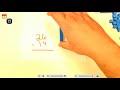 Subtracting with Base Ten Blocks