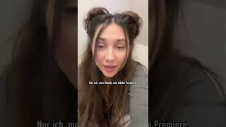 Mit Premiere mobile Shortform-Content bearbeiten auf dem iPhone | Adobe DE