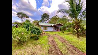 Private 2 Bed 2 Baths Home in El Tanque, 10 Mins to La Fortuna