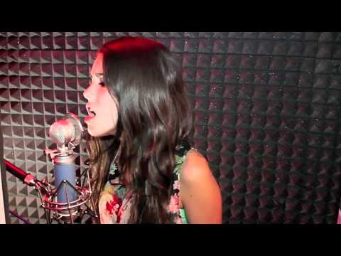 Madison Beer-"Jar of Hearts" Christina Perri Cover