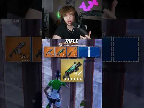 *UPDATED* BEST Loadout for RANKED in Season 2 Fortnite! ?