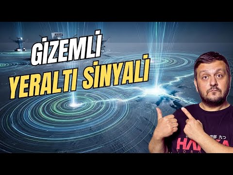 Antarktika'nın Altında Ne Saklı?