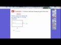 Finding Unknown Measures and Factors