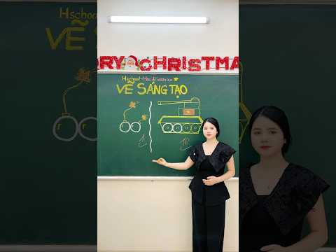 Tập 104: Yêu Việt Nam ❤️🇻🇳 #shorts #shortvideo #pain #painting #art #vietnam #việtnam #vesangtao