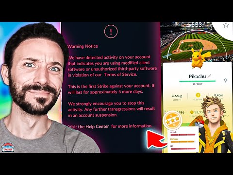 Banned During MLB x Pokémon GO Collab?! My Mariners Game Experience