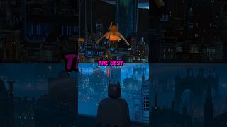 Which LEGO Batman Game Gotham City is BEST?