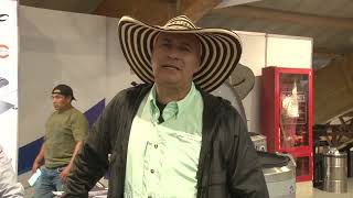 FERIA DE AGROEXPO 2025