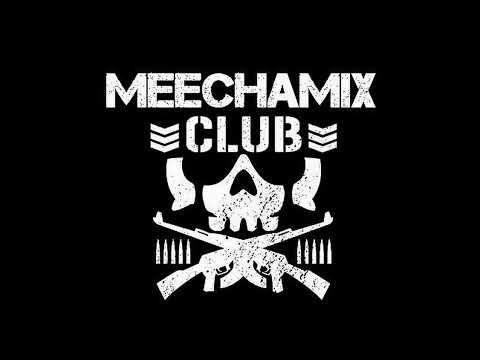 Ordinary Remix - MeechaMix Ft. Merkules , Alex Warren & Luke Combs ( Rough Draft) 2025 LOLLAPALOOZA