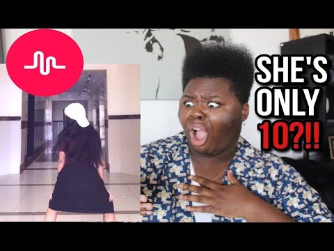 REACTING TO MY KID SUBSCRIBERS MUSICAL.LYS!!