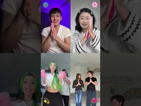 New Viral dance Trend ๐๐ป#tiktok #dance #viral #vs