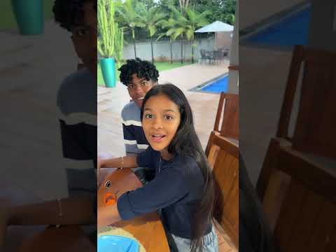 O que eu posso e o que eu não posso comer na festa do Frederico