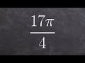 Understanding Angles and Revolutions