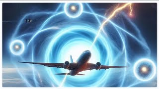 Malaysia Airlines Flight 370 Captured by Unknown Forces