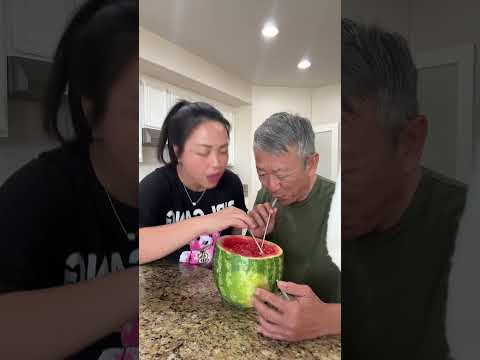 Father do so good! 🤣🤣🤣🍉
