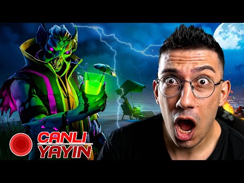 KURT ve FORTNITE MI ???  ( Abone ol İsmin Ekranda Çıksın !! )